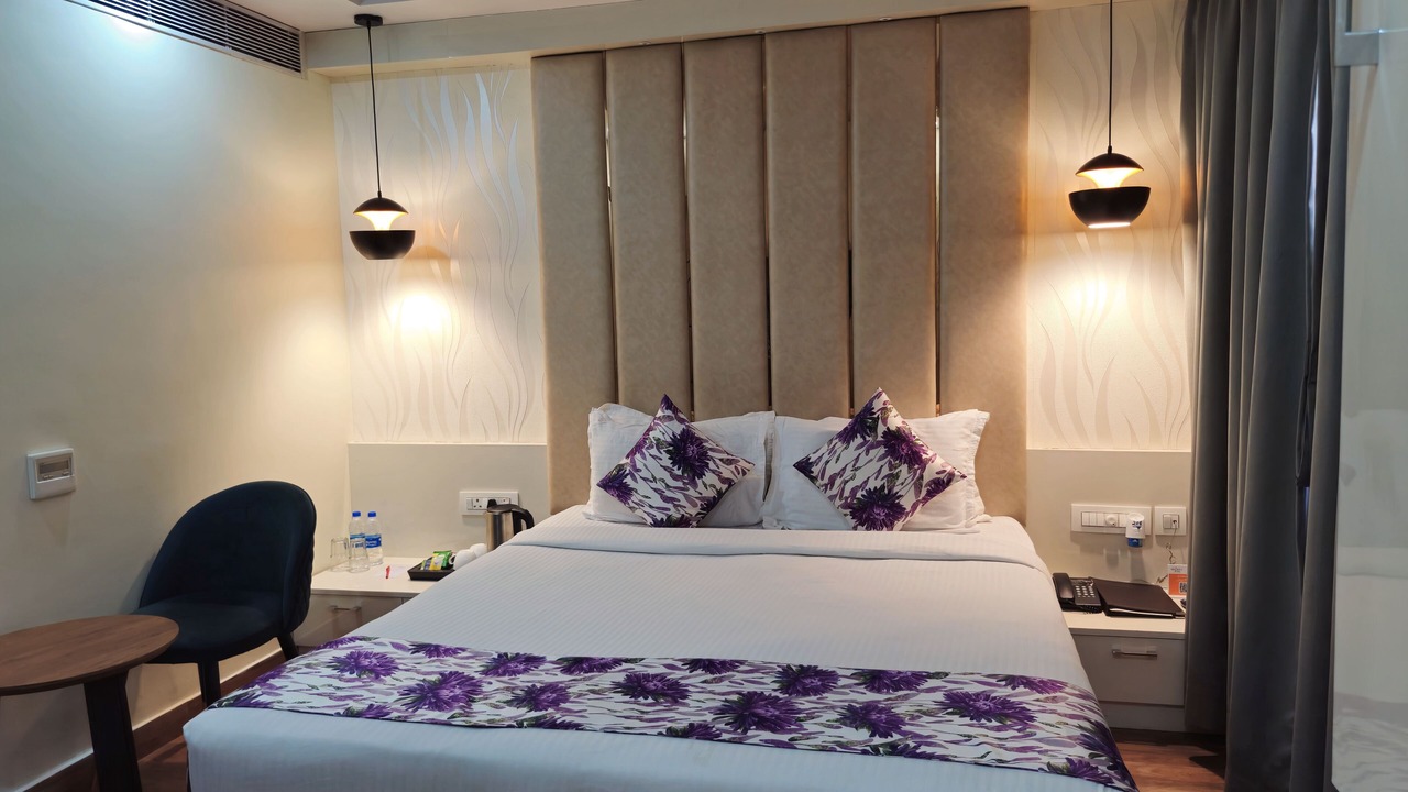 Photo of Bedroom in Jamui