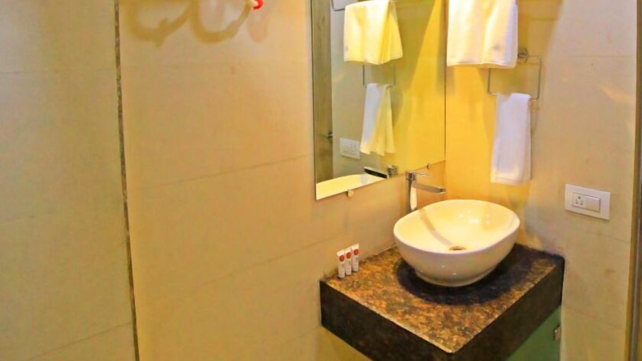 Photo of Bathroom in Jamui