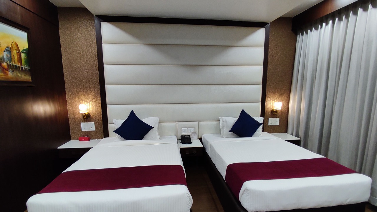 Photo of Bedroom in Sahibganj
