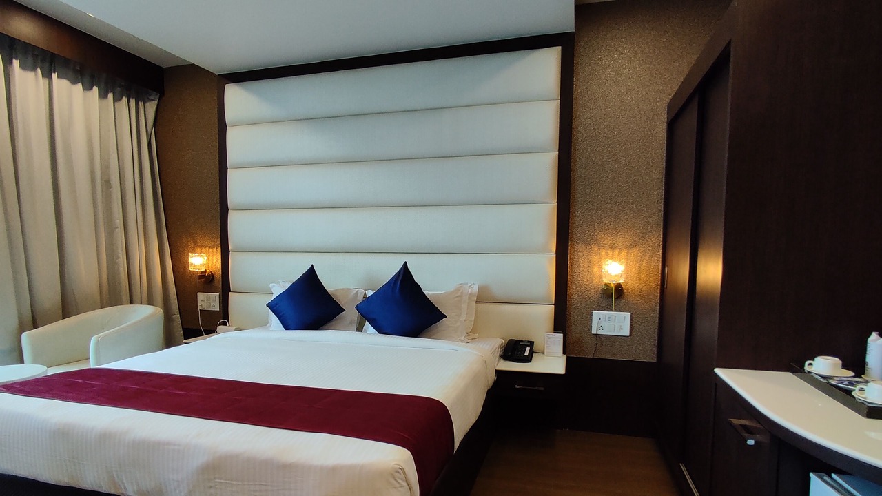 Photo of Bedroom in Sahibganj
