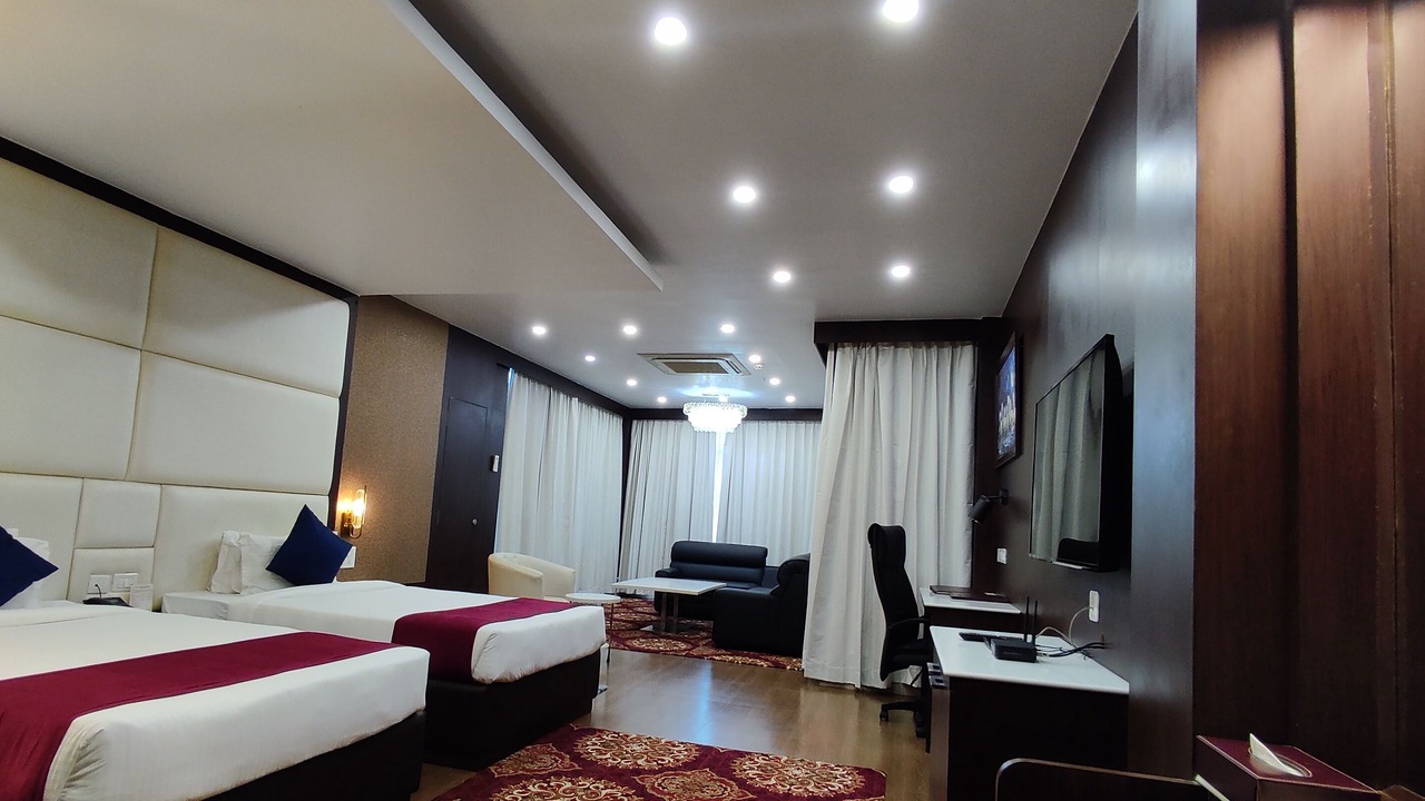 Photo of Bedroom in Sahibganj