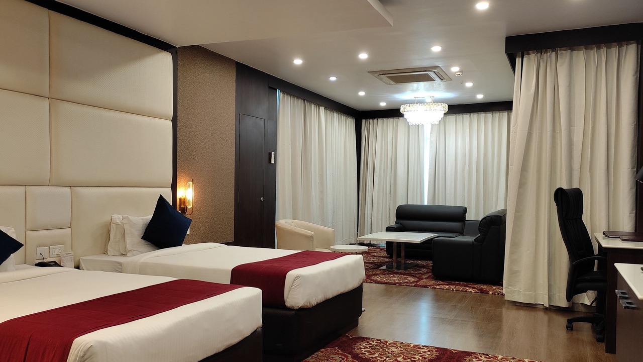 Photo of Bedroom in Sahibganj