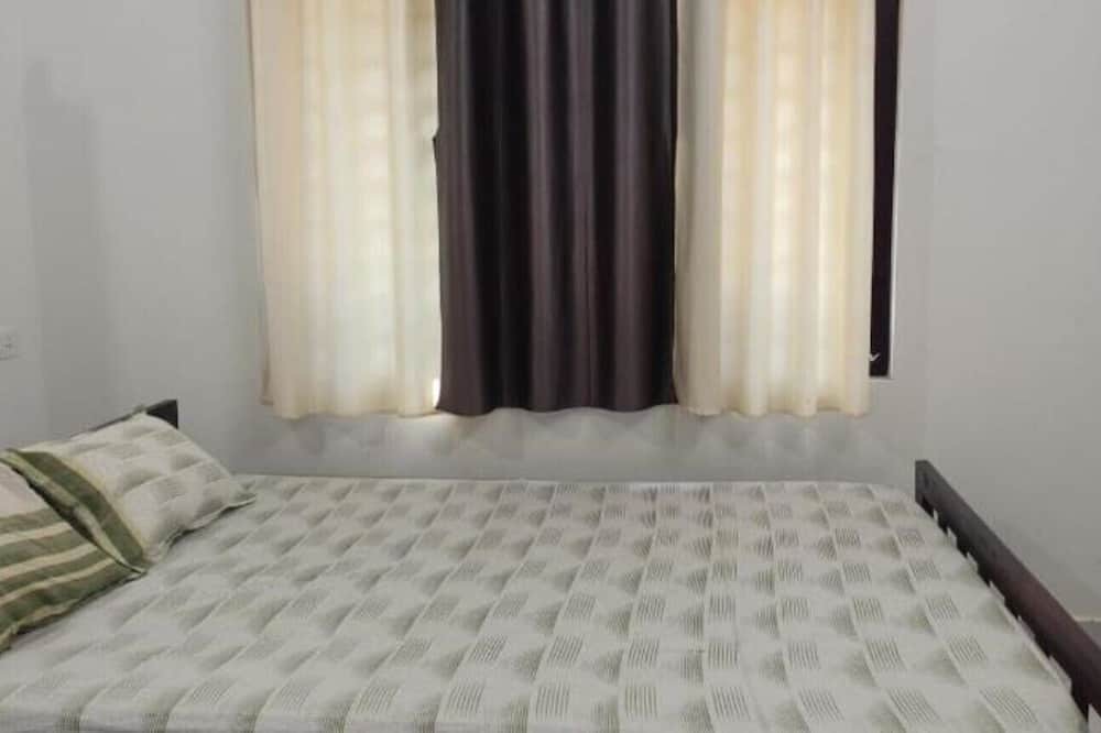 Photo of Bedroom in Anaviratty