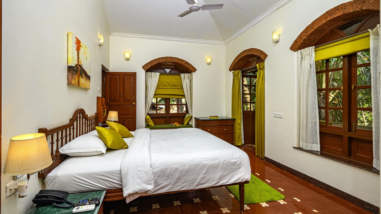 Photo of Patio Balcony in Betul