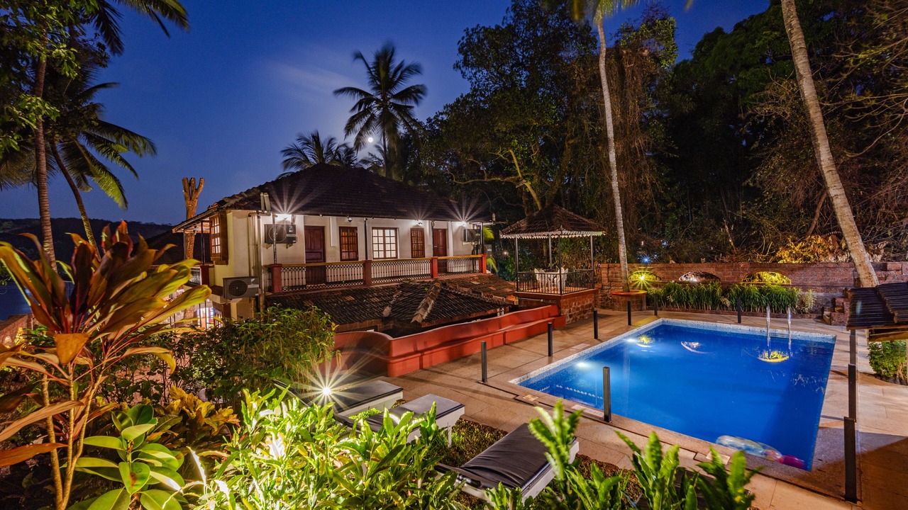 Photo of Outdoor in Betul