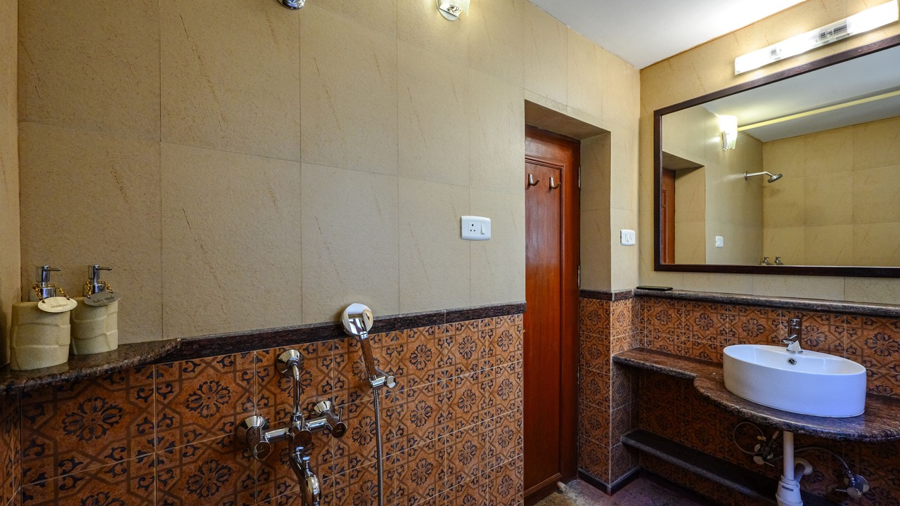 Photo of Patio Balcony in Betul