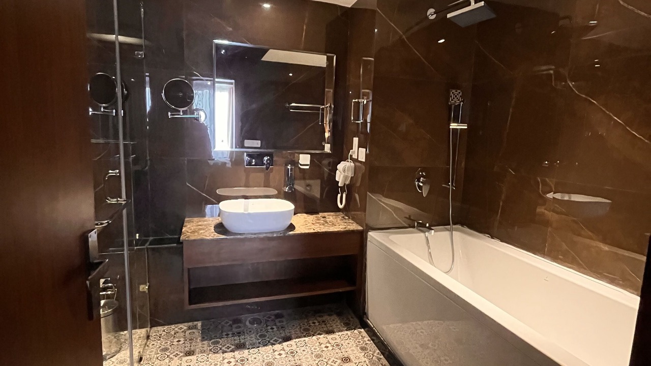 Photo of Bathroom in Srinagar