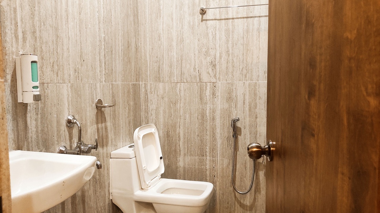 Photo of Bathroom in Tezpur