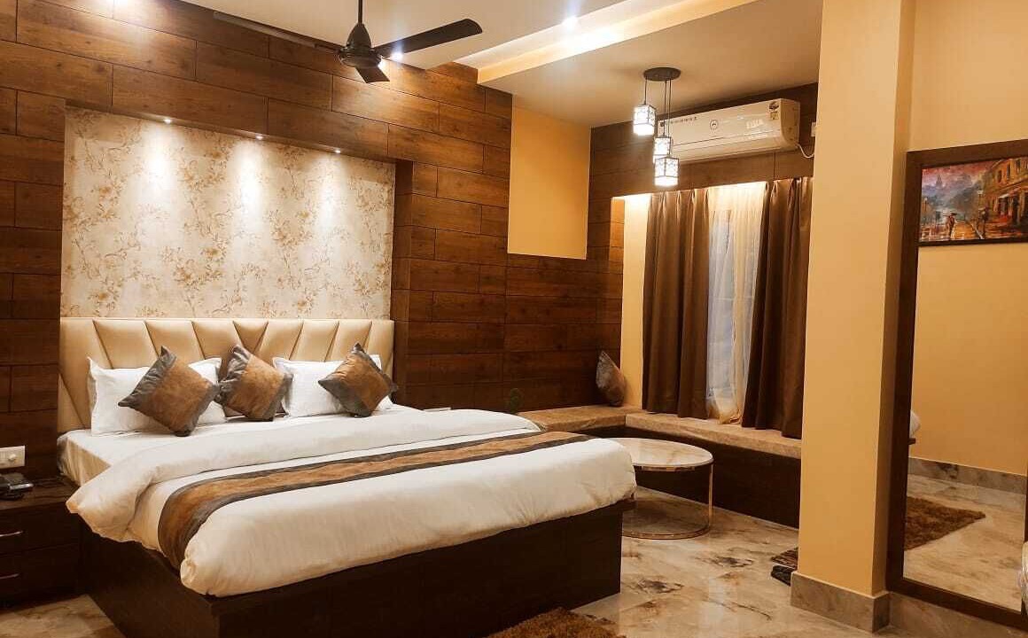 Photo of Bedroom in Tezpur