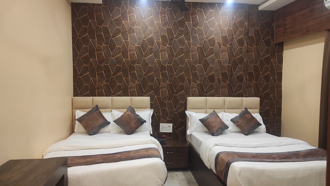 Photo of Bedroom in Tezpur