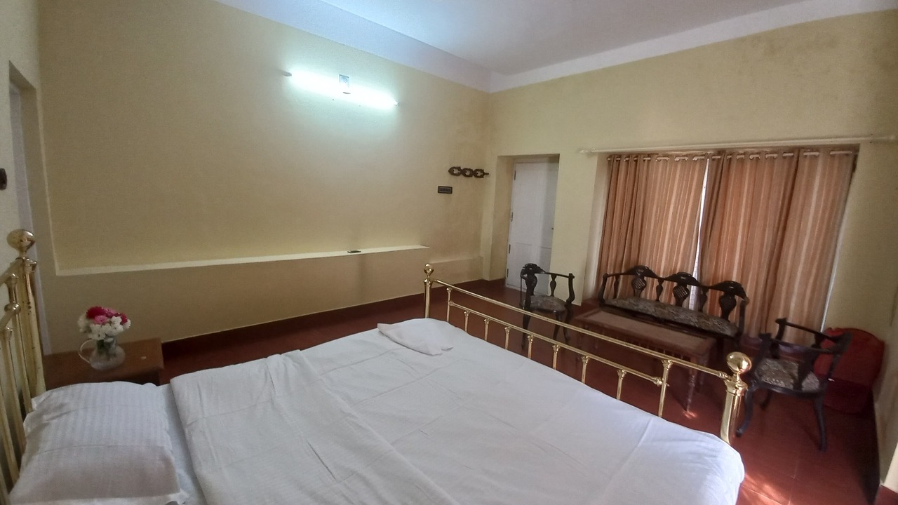 Photo of Bedroom in Mananthavady