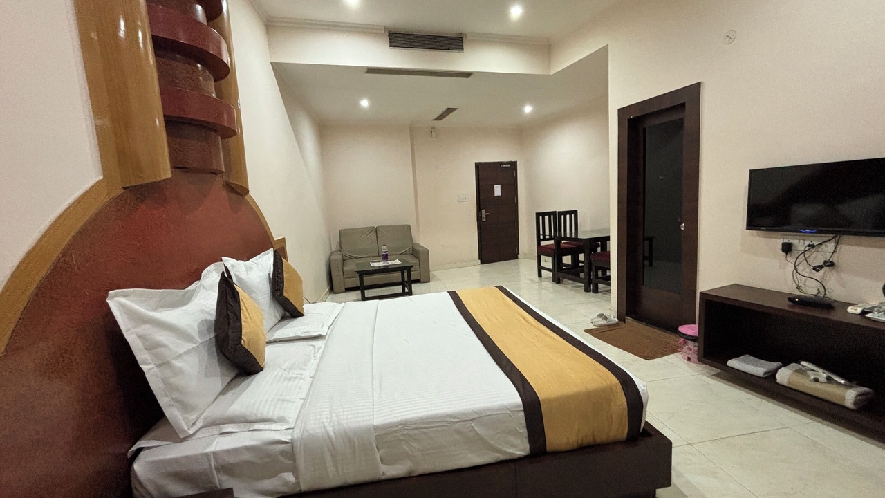 Photo of Bedroom in Bastar