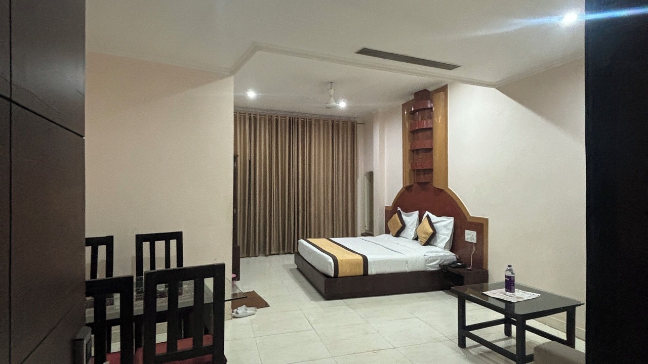 Photo of Bedroom in Bastar