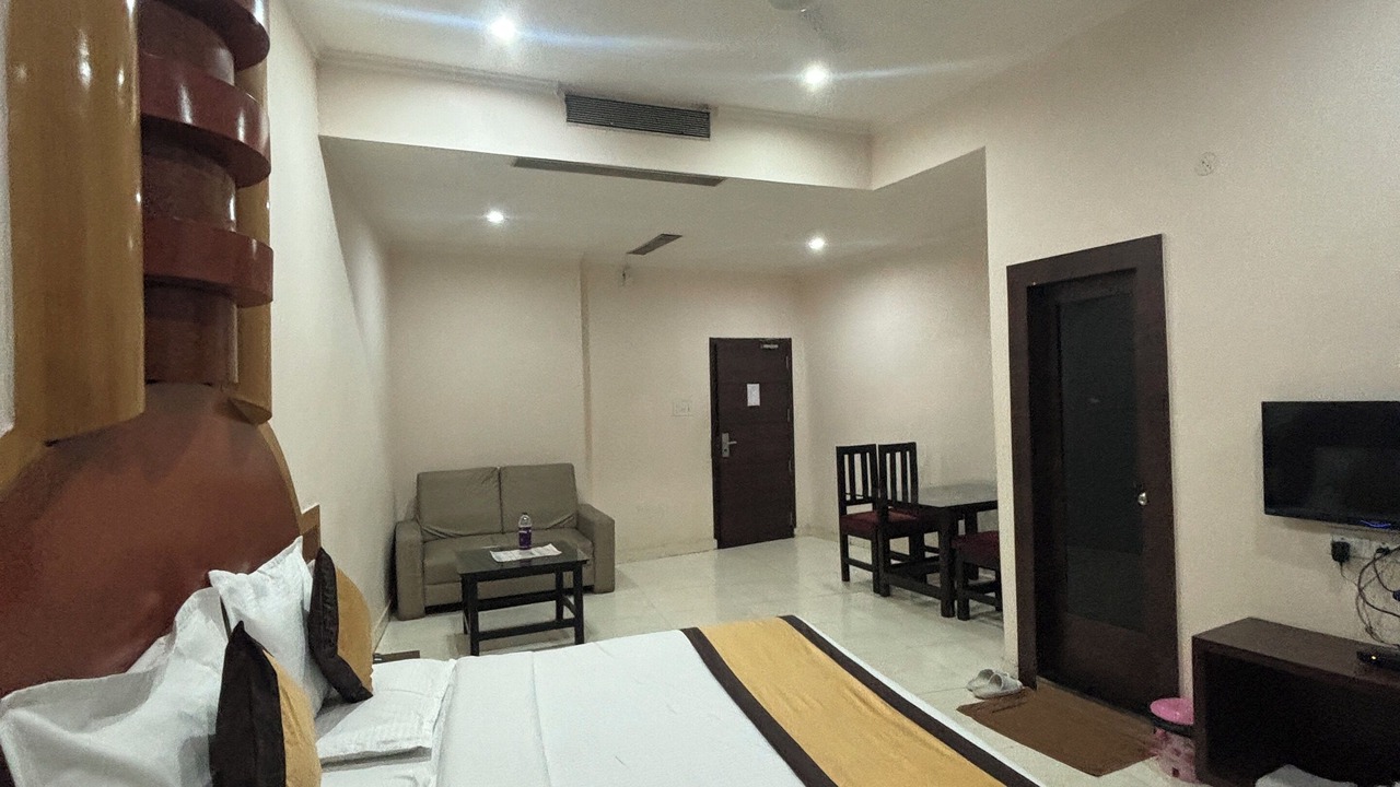Photo of Bedroom in Bastar