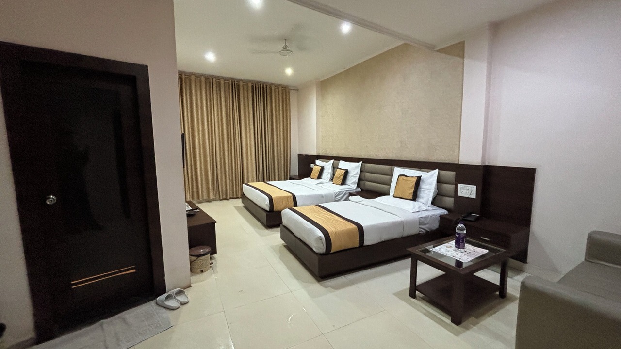 Photo of Bedroom in Bastar