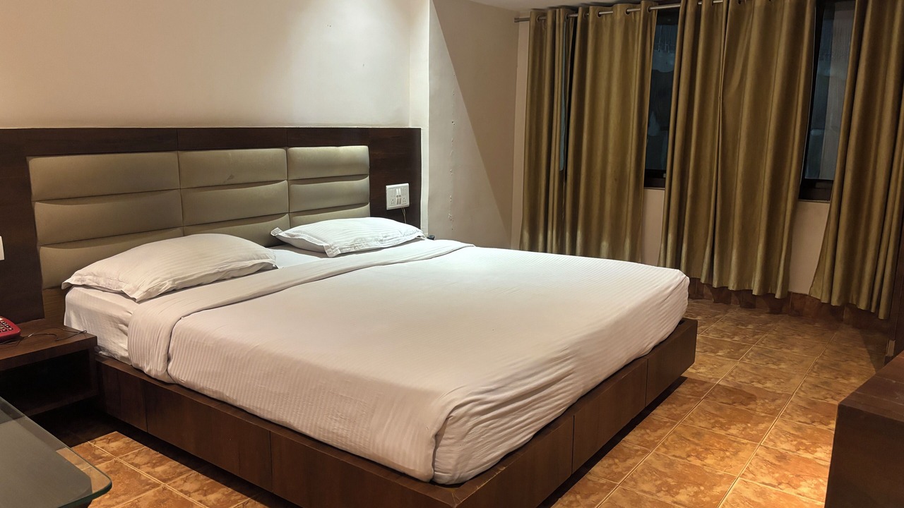 Photo of Bedroom in Bastar