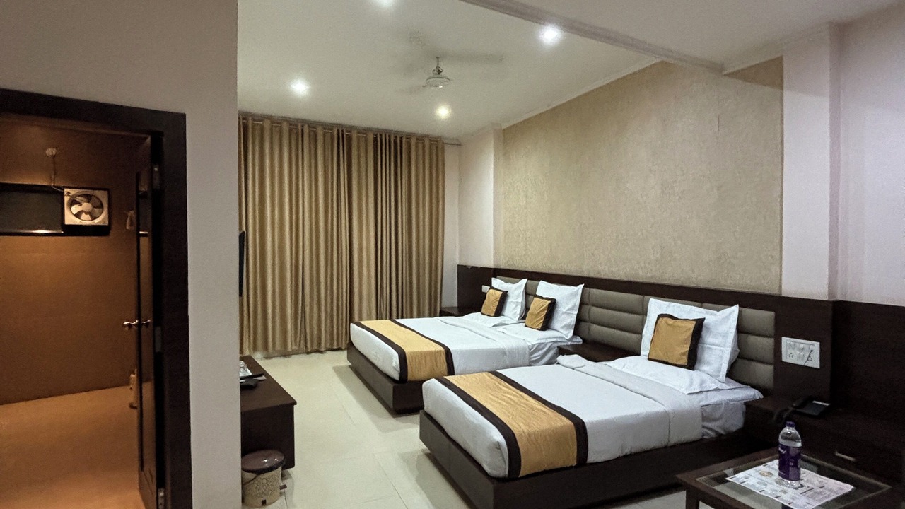 Photo of Bedroom in Bastar