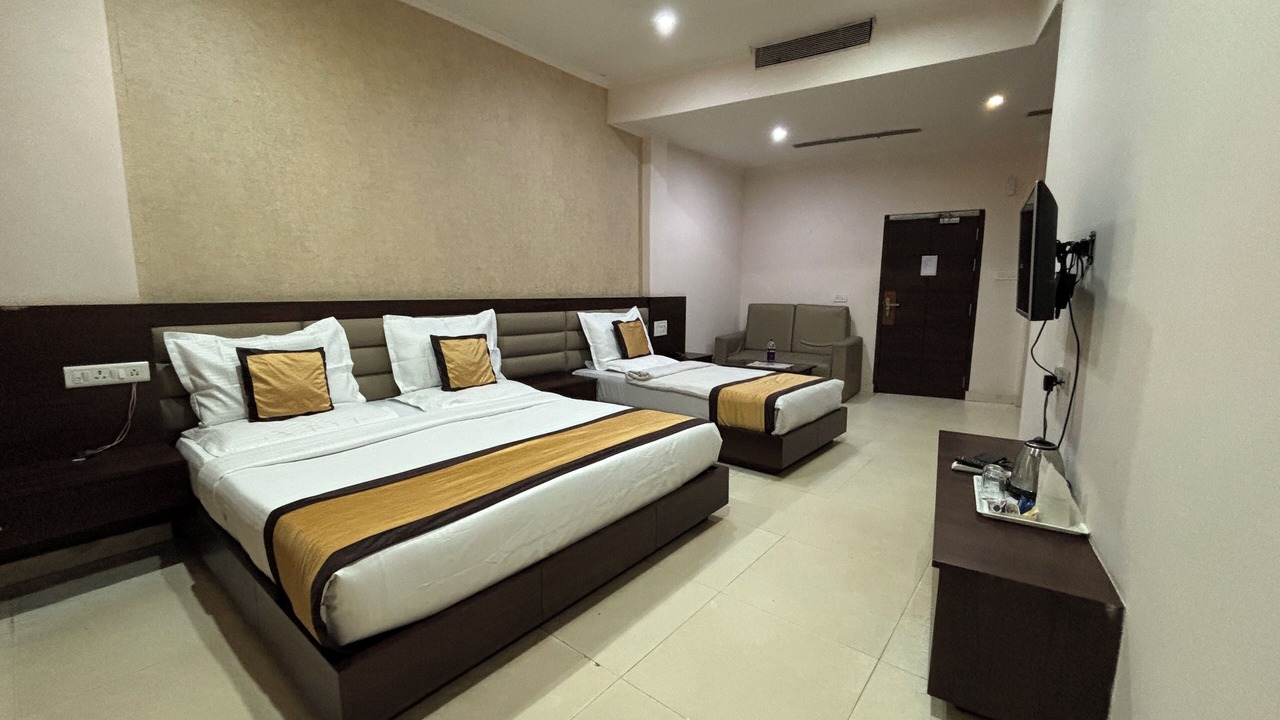 Photo of Bedroom in Bastar