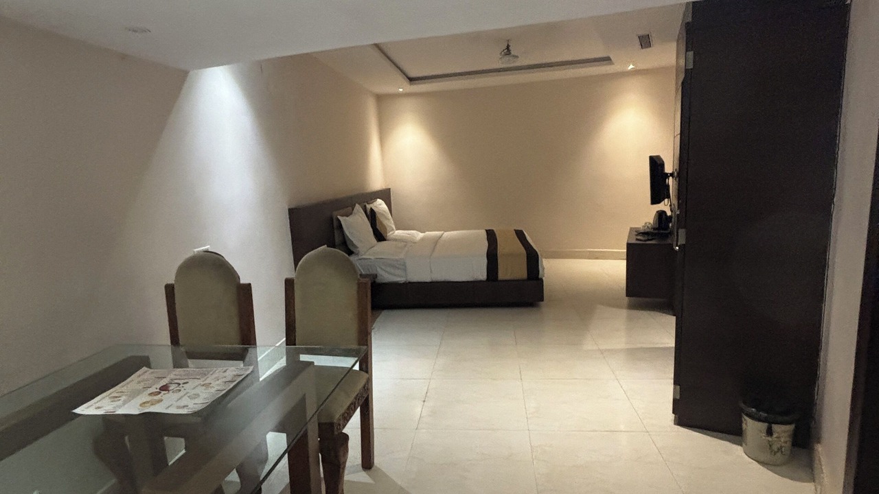 Photo of Bedroom in Bastar