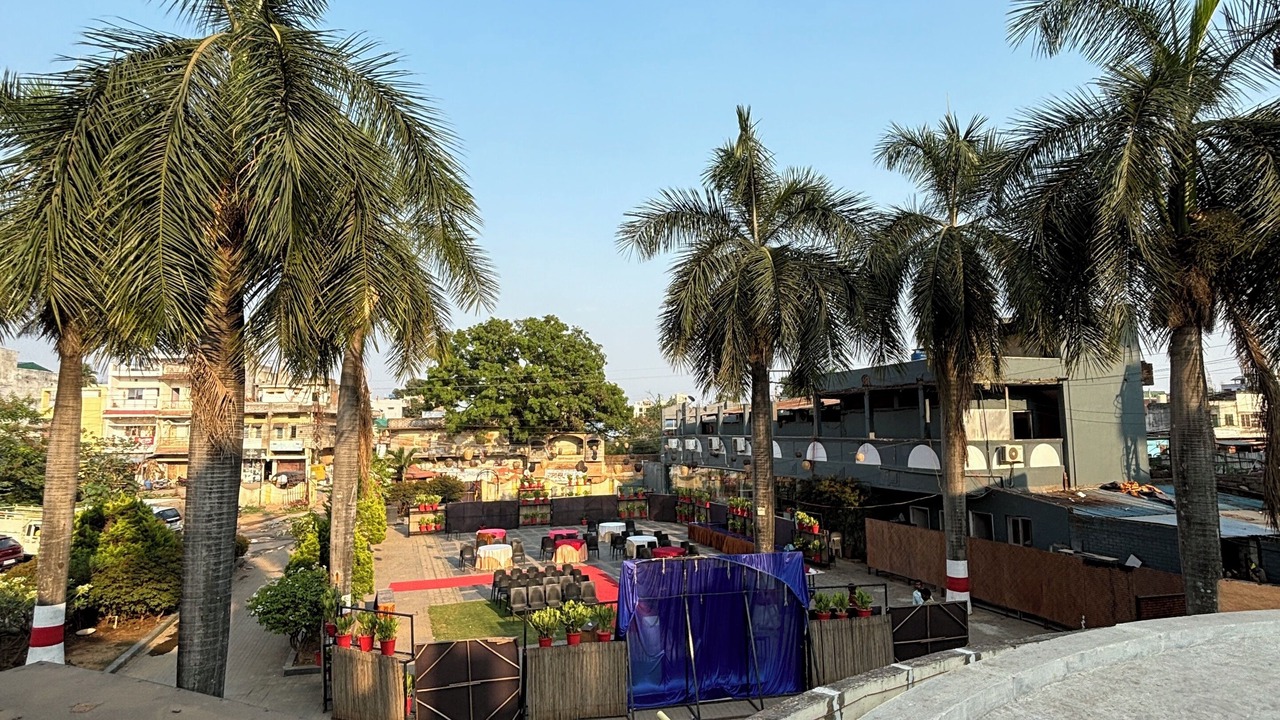 Photo of Outdoor in Bastar