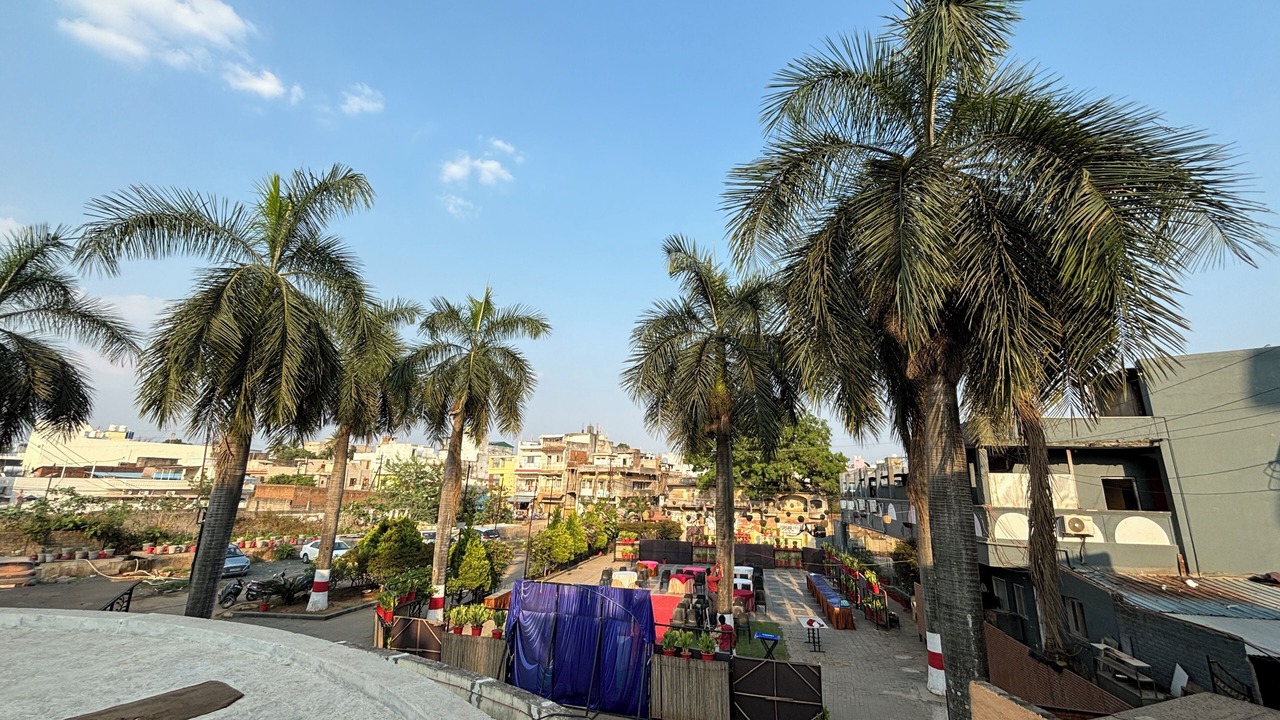 Photo of Outdoor in Bastar