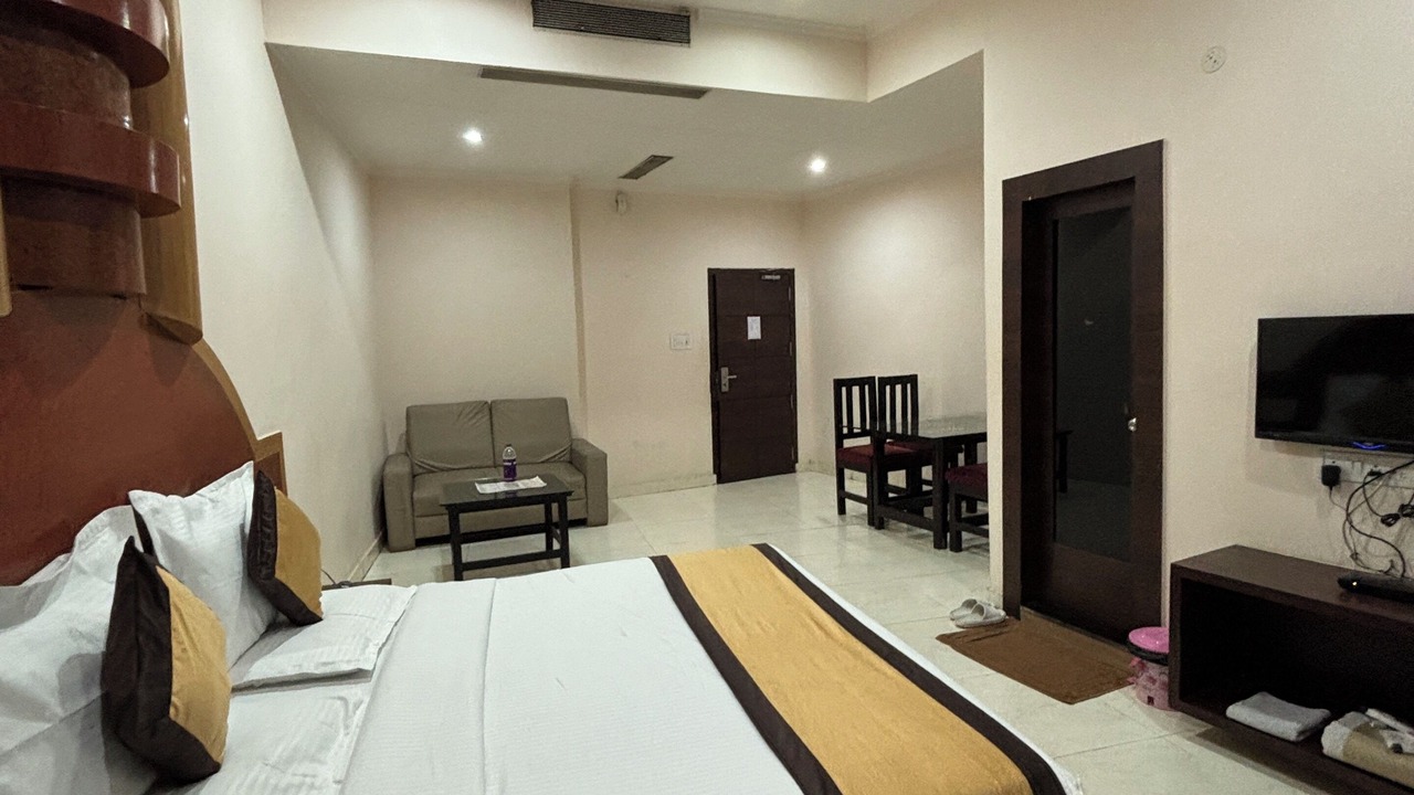 Photo of Bedroom in Bastar