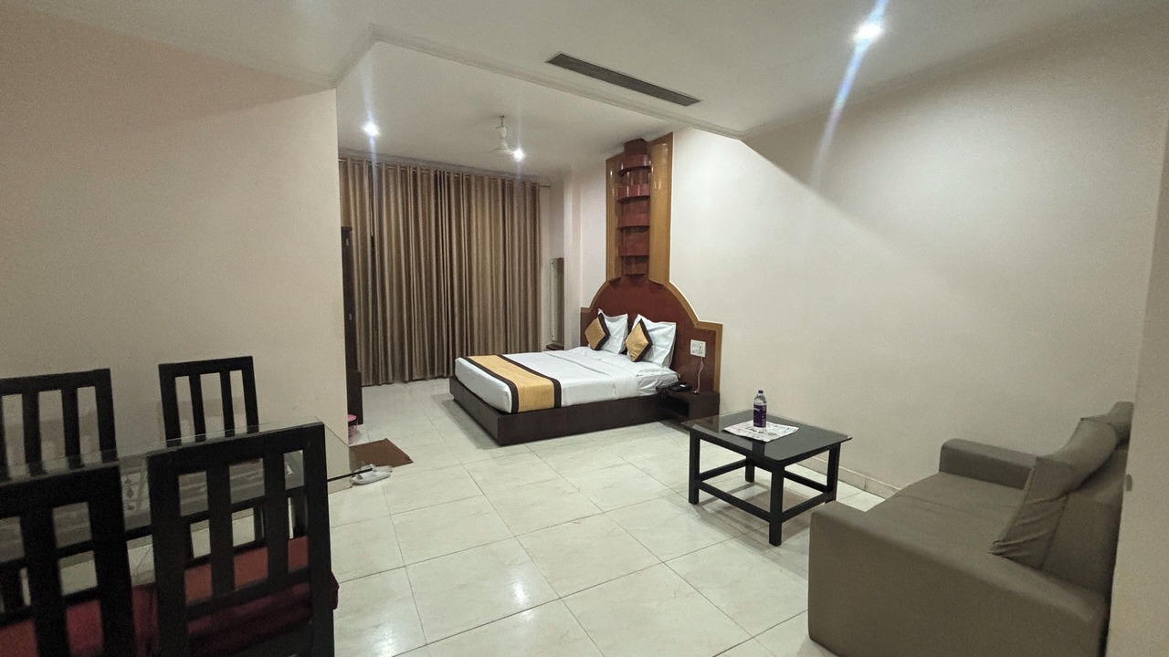 Photo of Bedroom in Bastar