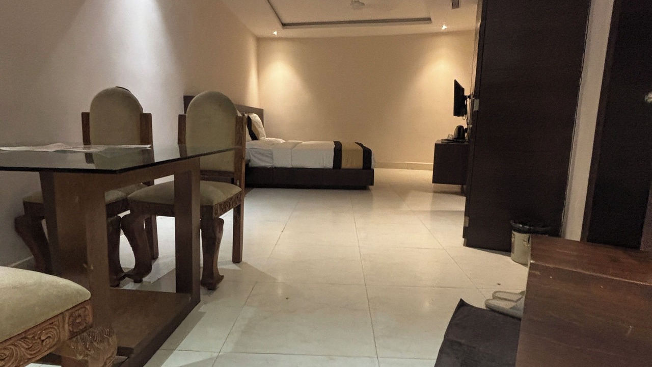 Photo of Bedroom in Bastar