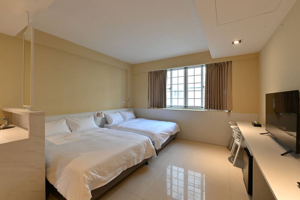 Photo of Bedroom in Gongtouli