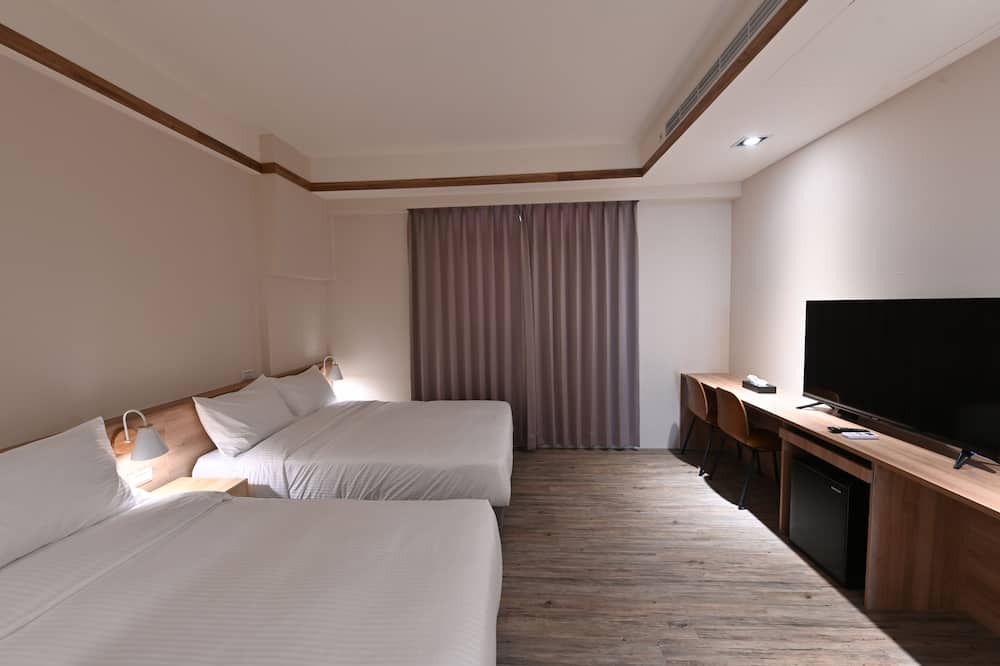 Photo of Bedroom in Gongtouli