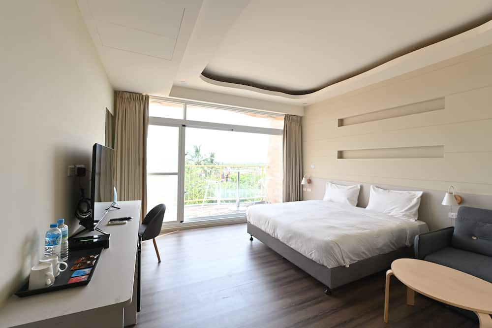 Photo of Bedroom in Gongtouli
