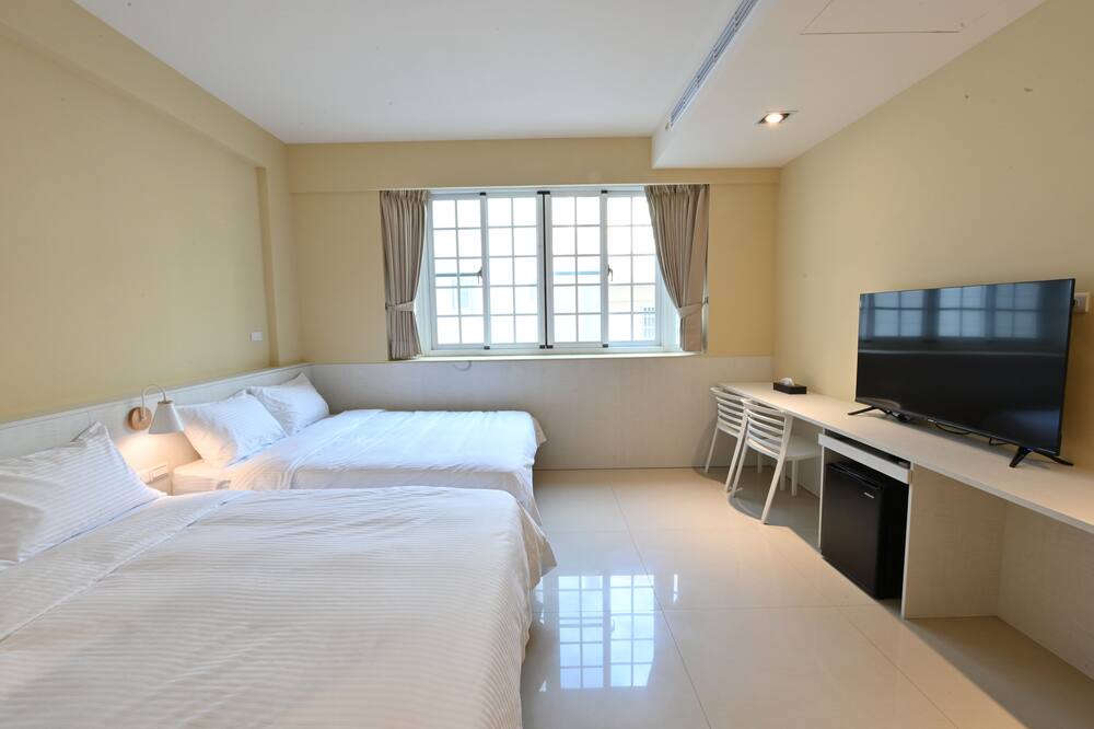 Photo of Bedroom in Gongtouli