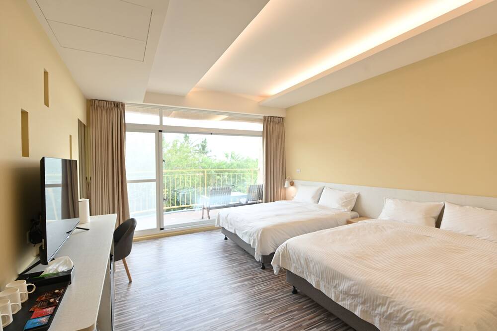 Photo of Bedroom in Gongtouli