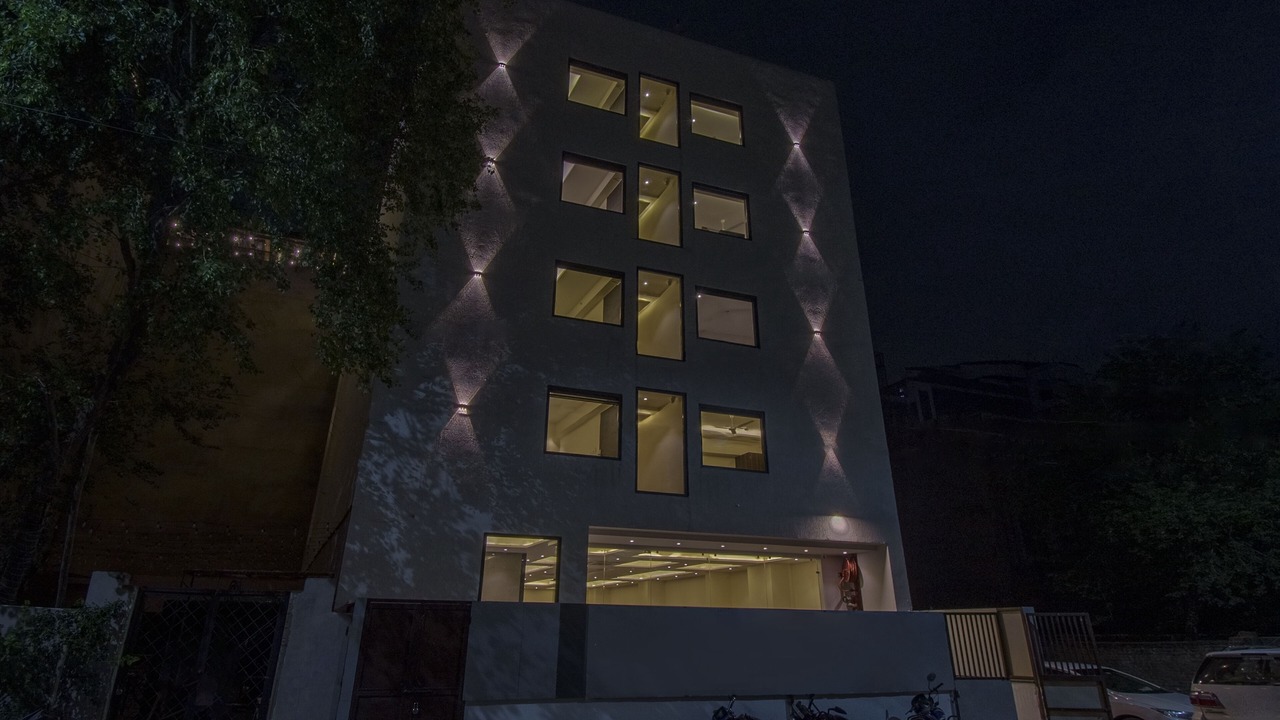 Photo of Outdoor in Malviya Nagar