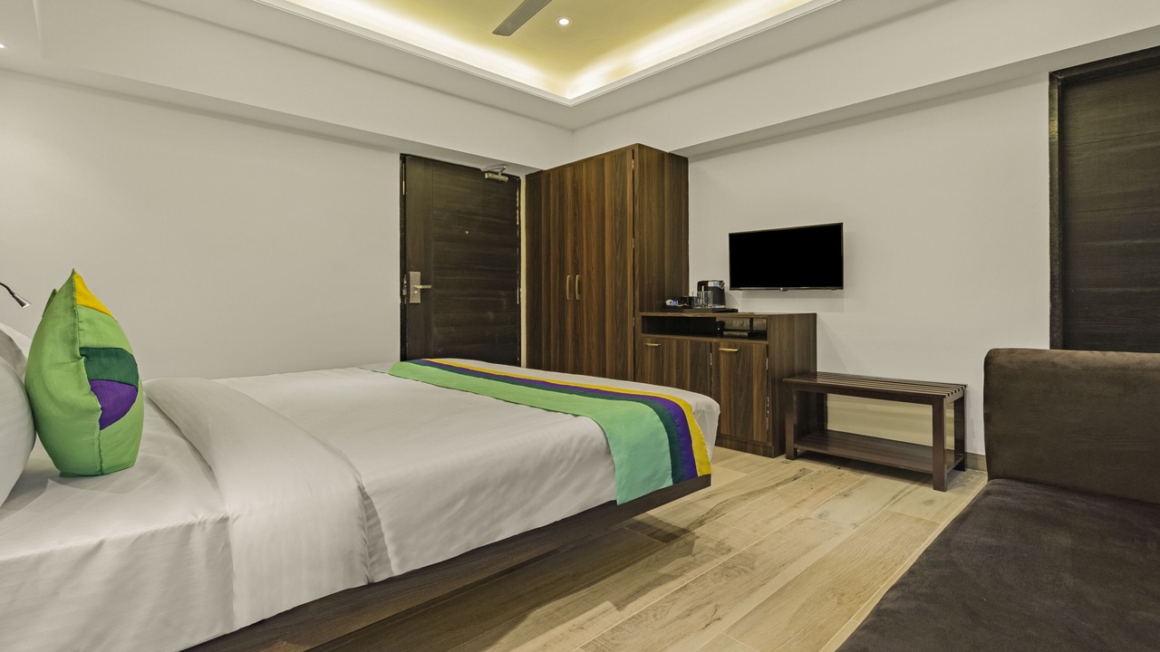 Photo of Bedroom in Malviya Nagar