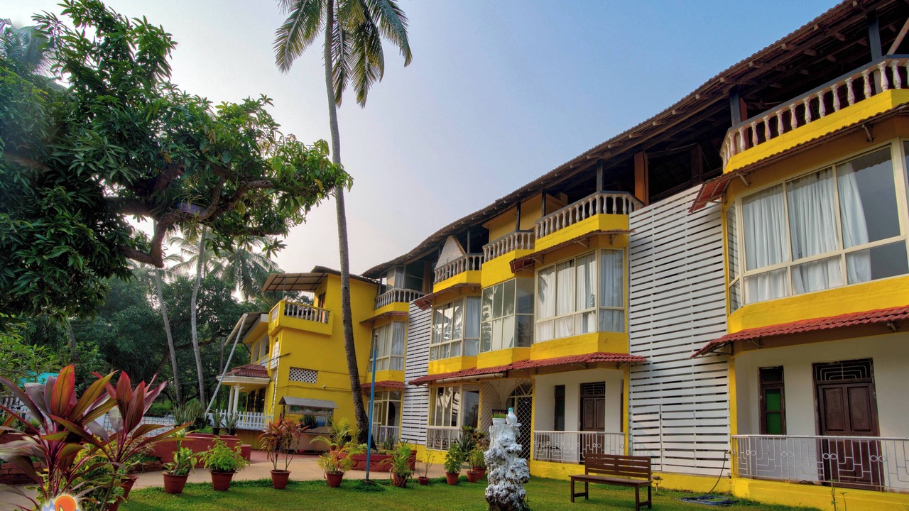 Photo of Outdoor in Saligao