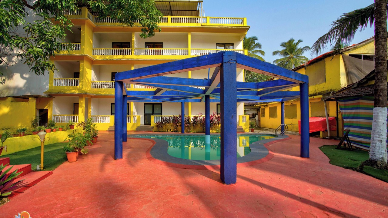 Photo of Outdoor in Saligao