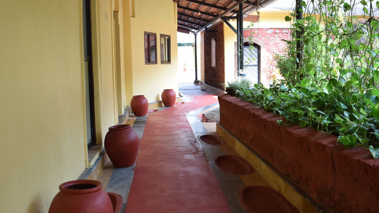 Photo of Outdoor in Saligao