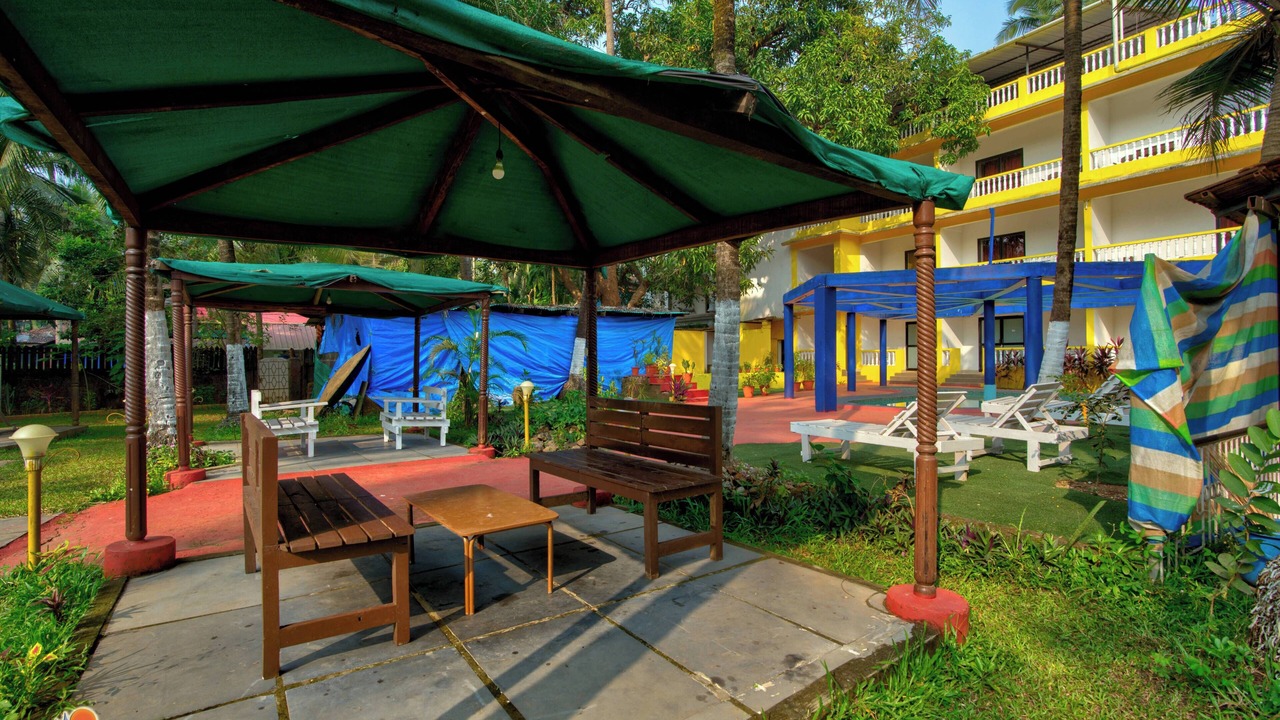 Photo of Outdoor in Saligao