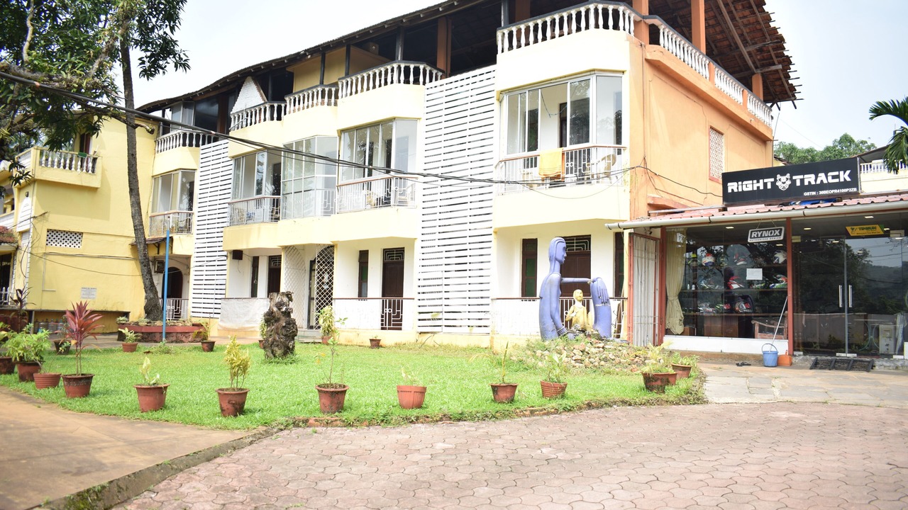 Photo of Outdoor in Saligao