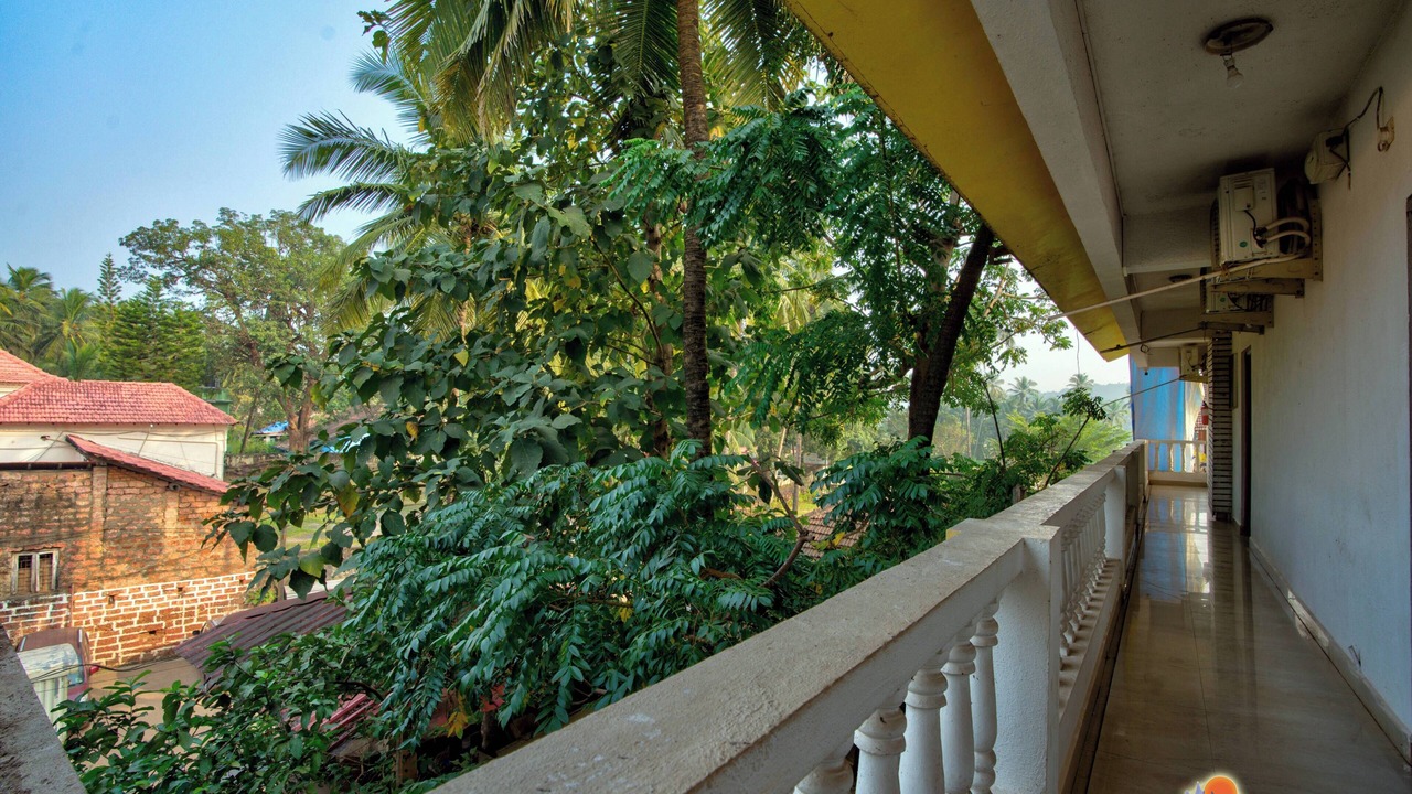 Photo of Bedroom in Saligao