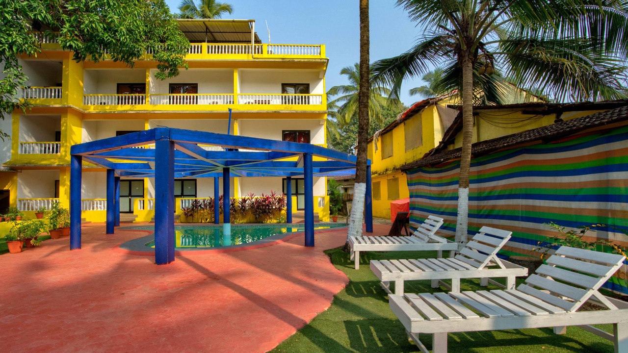 Photo of Outdoor in Saligao