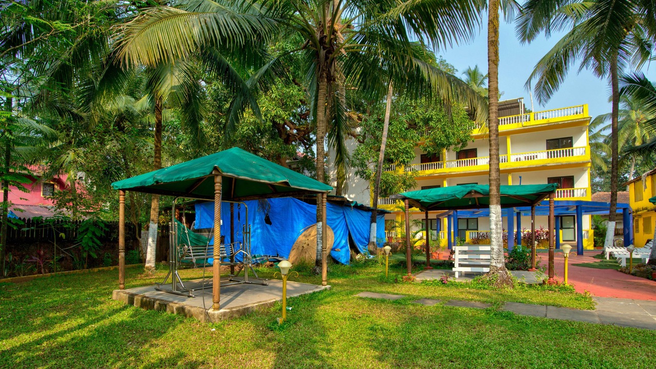 Photo of Outdoor in Saligao