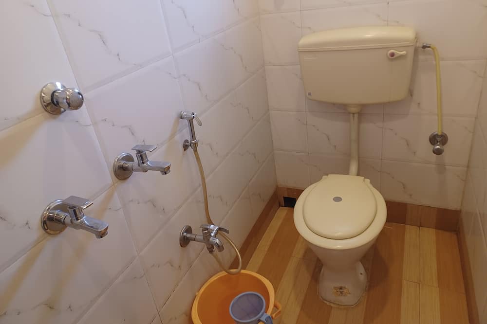 Photo of Bathroom in Shrirampur