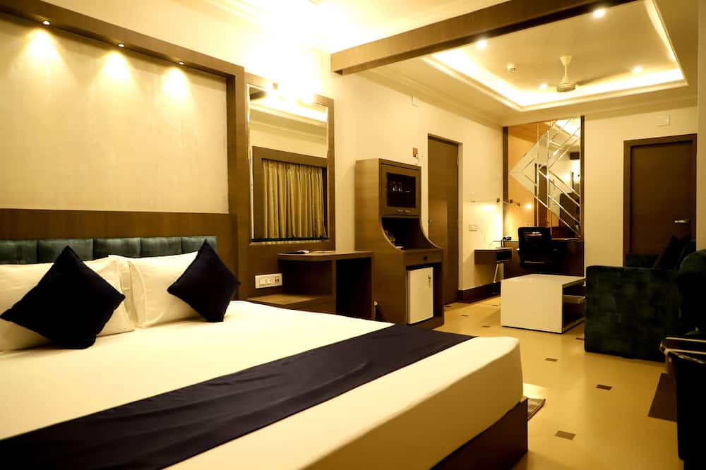 Photo of Bedroom in Shrirampur
