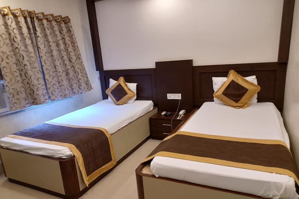 Photo of Bedroom in Shrirampur