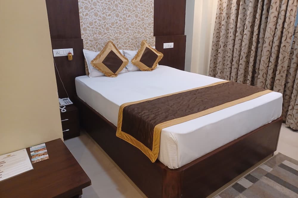 Photo of Bedroom in Shrirampur