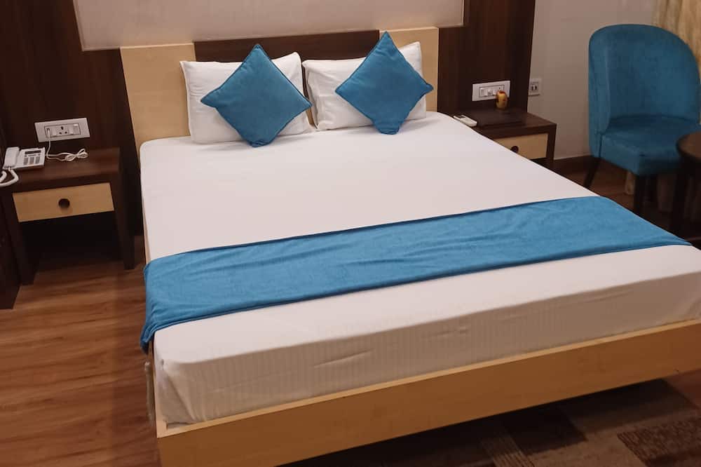 Photo of Bedroom in Shrirampur
