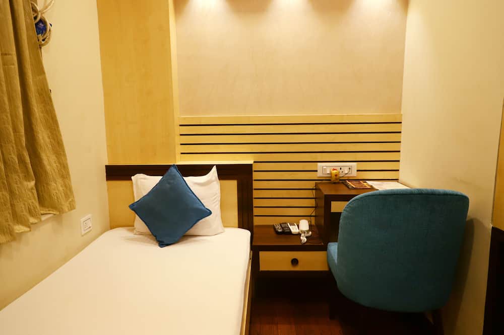 Photo of Bedroom in Shrirampur