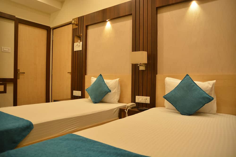 Photo of Bedroom in Shrirampur